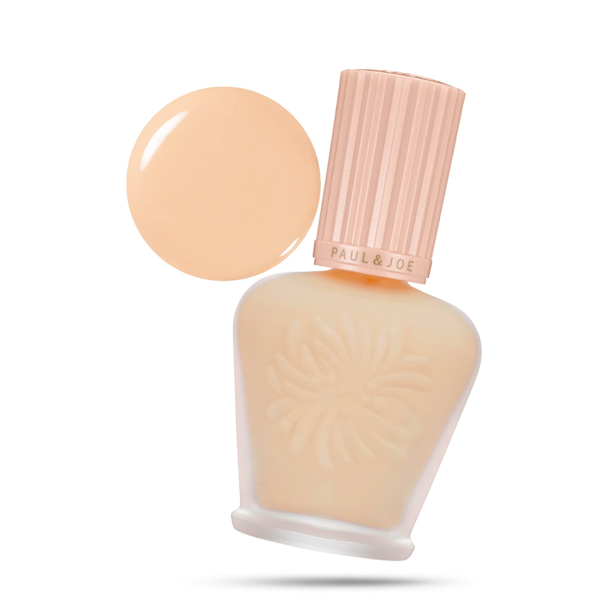 【未使用】PROTECTING FOUNDATION PRIMER PAUL & JOE Protecting foundation primer 30ml SPF50+ PA++++